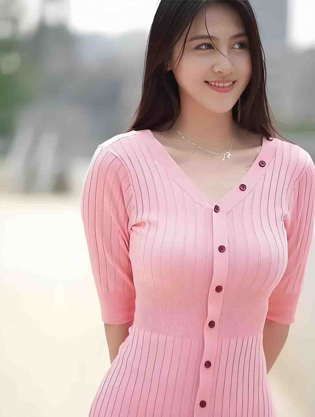 极品美少女【敏绮】酒店露脸调教视频流出,