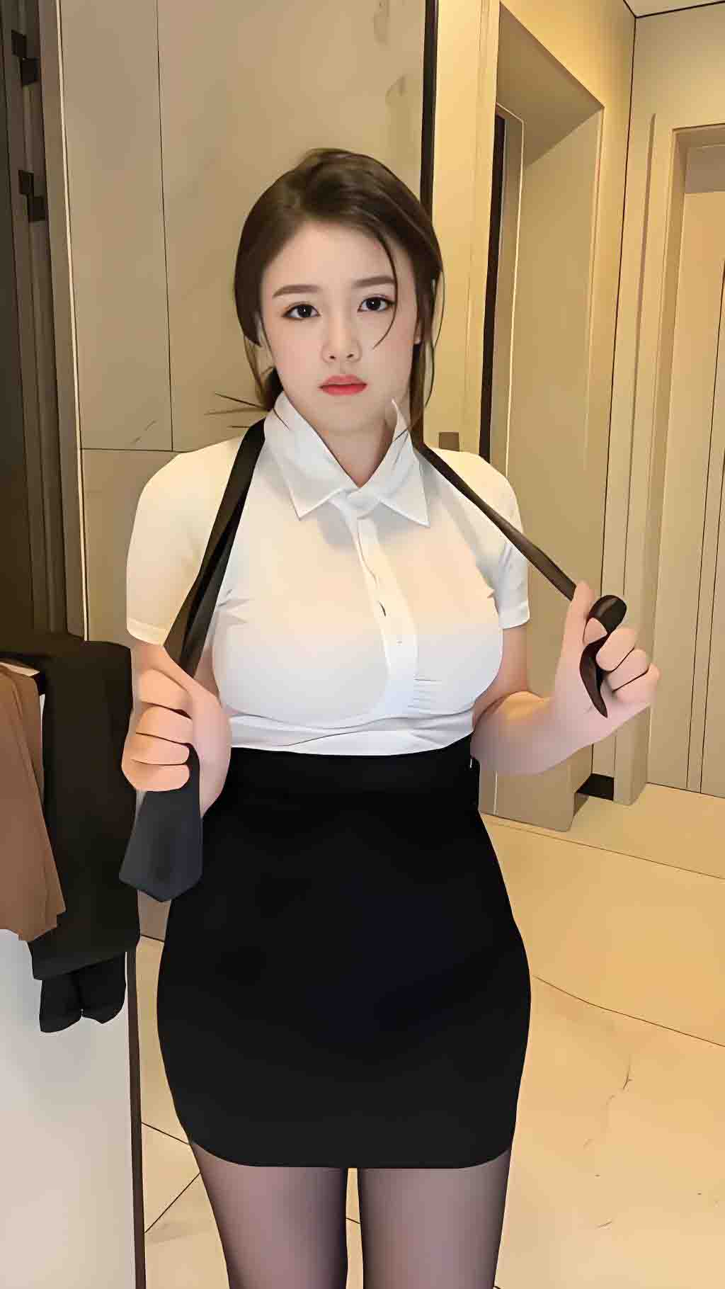 深圳惊现嫖娼新玩法,住宅式旅游到绿帽男家吃喝玩乐,还能内射他老婆,网友亲身探花视频流出!