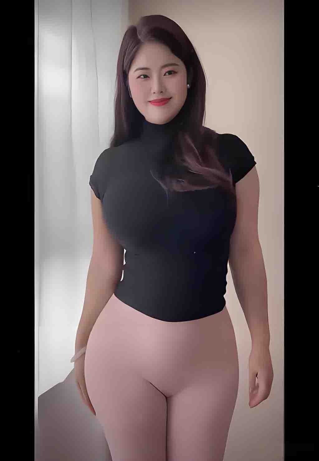 老肥婆诬陷健身小哥对她图谋不轨，小哥却自称是0对母性毫无性趣直接气得大妈报警。