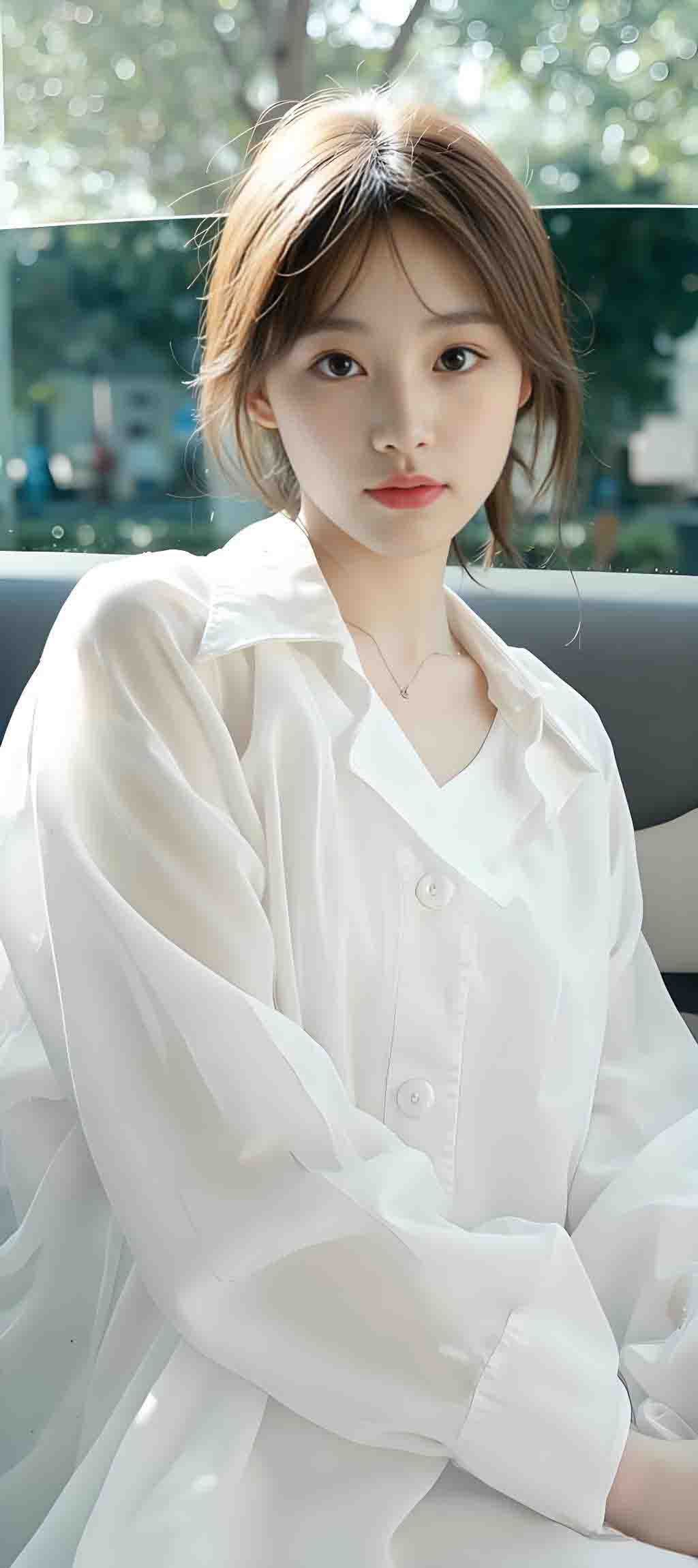 绝美颜值反差少女，雯妹不讲道理，颜值清纯身材纤细肌肤白嫩大奶肥臀 和风庭院和服风沐浴私拍流出。